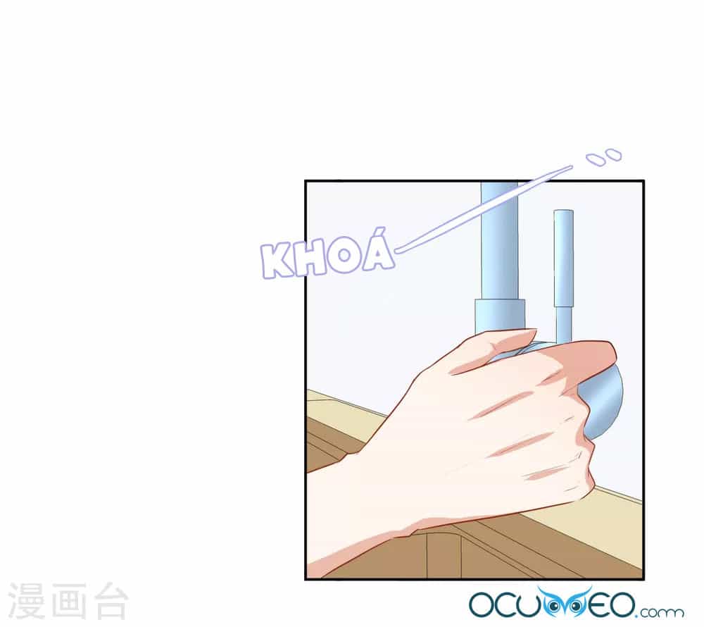Thầy Giáo Ác Ma Yêu Tôi Rồi - Chương 32 - ảnh 33