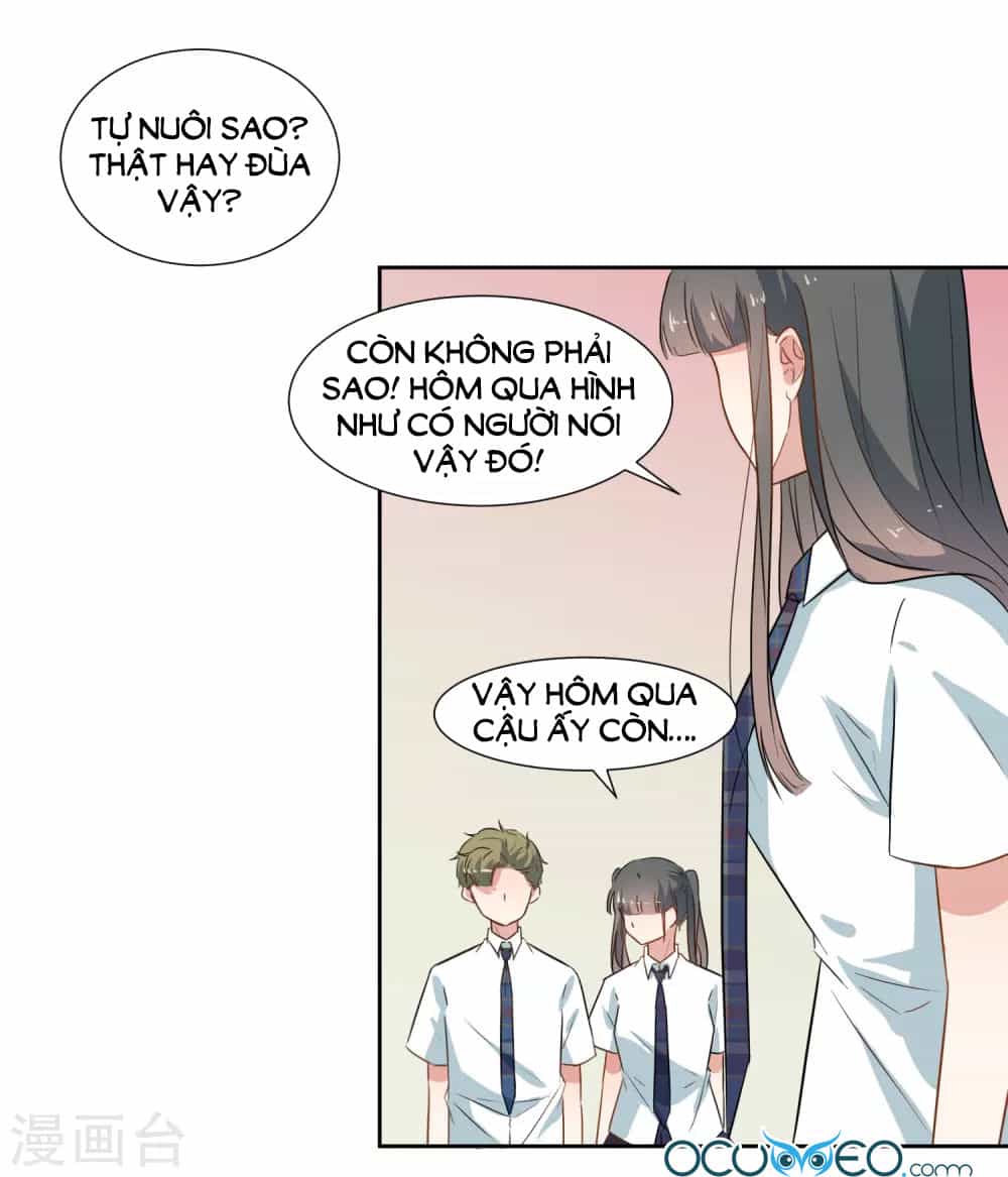 Thầy Giáo Ác Ma Yêu Tôi Rồi - Chương 33 - ảnh 15