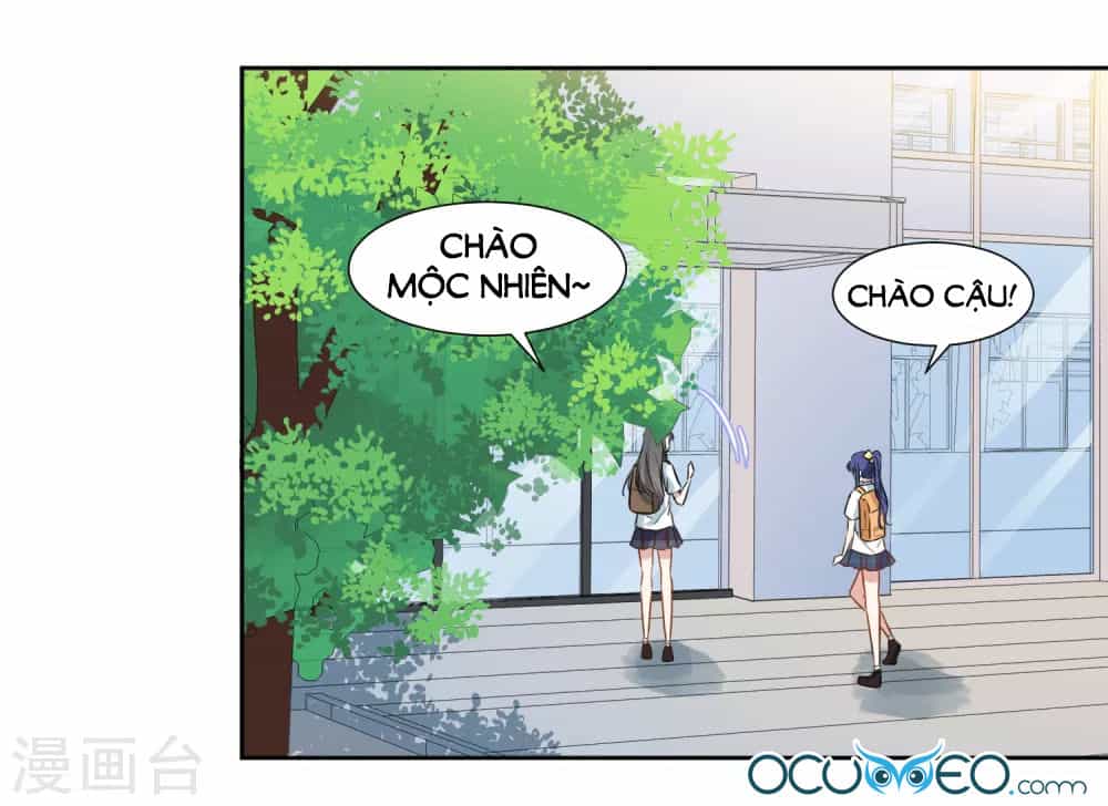 Thầy Giáo Ác Ma Yêu Tôi Rồi - Chương 33 - ảnh 3