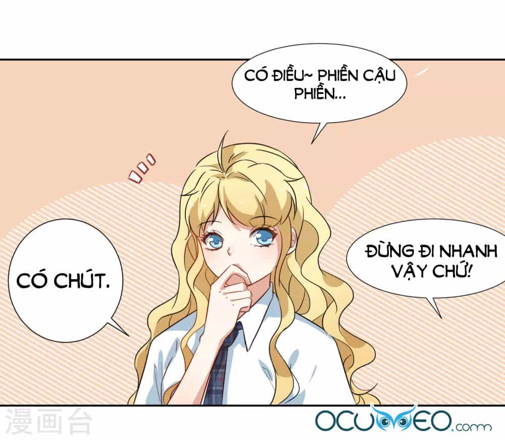 Thầy Giáo Ác Ma Yêu Tôi Rồi - Chương 34 - ảnh 6