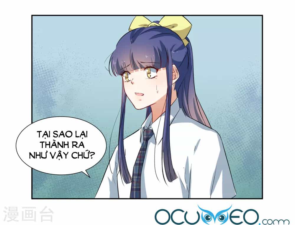 Thầy Giáo Ác Ma Yêu Tôi Rồi - Chương 35 - ảnh 10