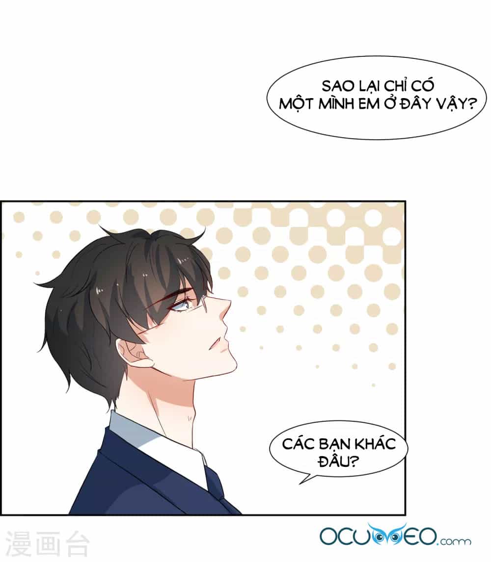 Thầy Giáo Ác Ma Yêu Tôi Rồi - Chương 35 - ảnh 22
