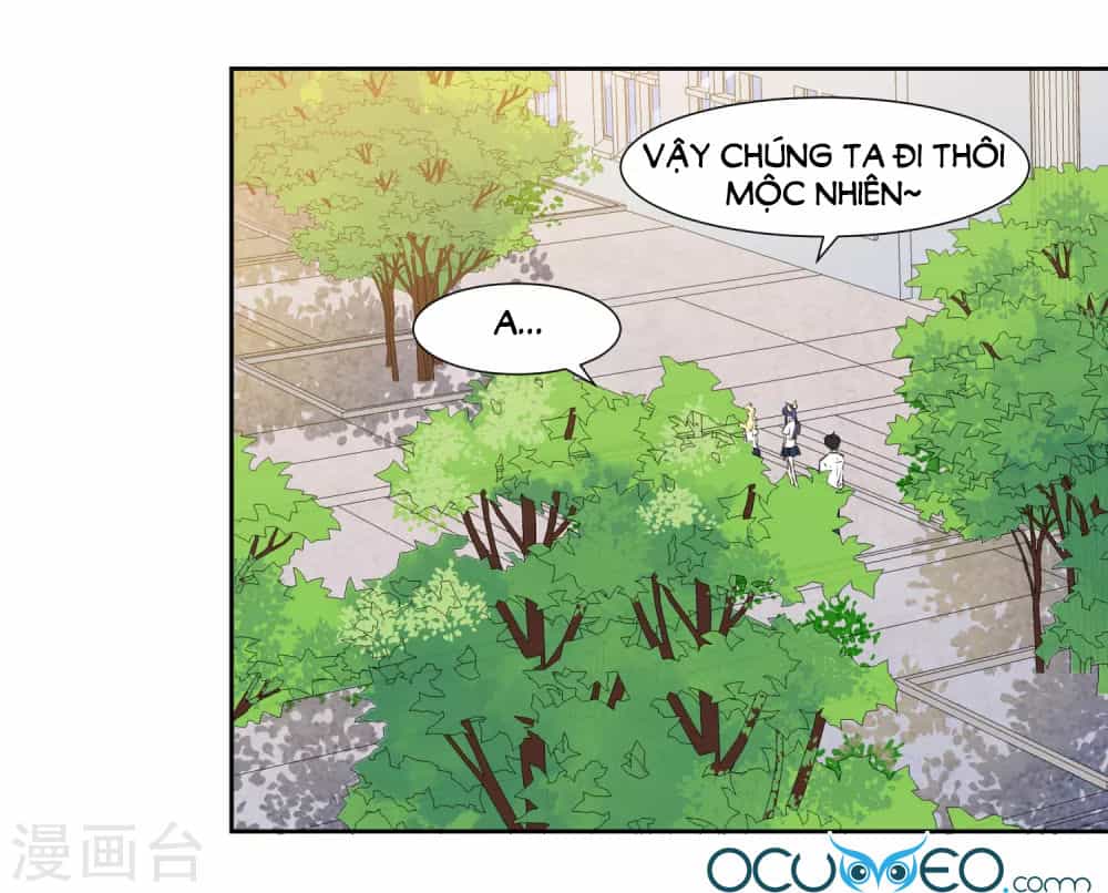 Thầy Giáo Ác Ma Yêu Tôi Rồi - Chương 38 - ảnh 11