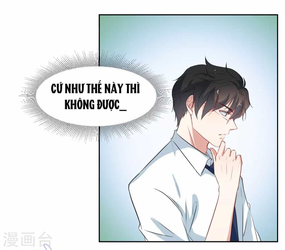 Thầy Giáo Ác Ma Yêu Tôi Rồi - Chương 38 - ảnh 13