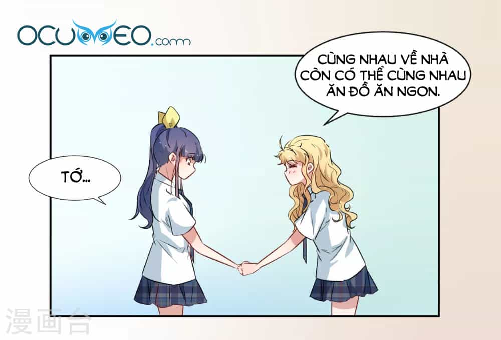 Thầy Giáo Ác Ma Yêu Tôi Rồi - Chương 38 - ảnh 2
