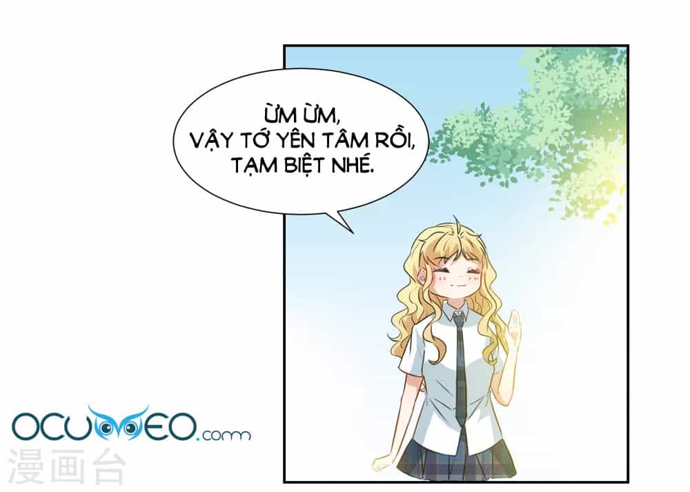 Thầy Giáo Ác Ma Yêu Tôi Rồi - Chương 38 - ảnh 27