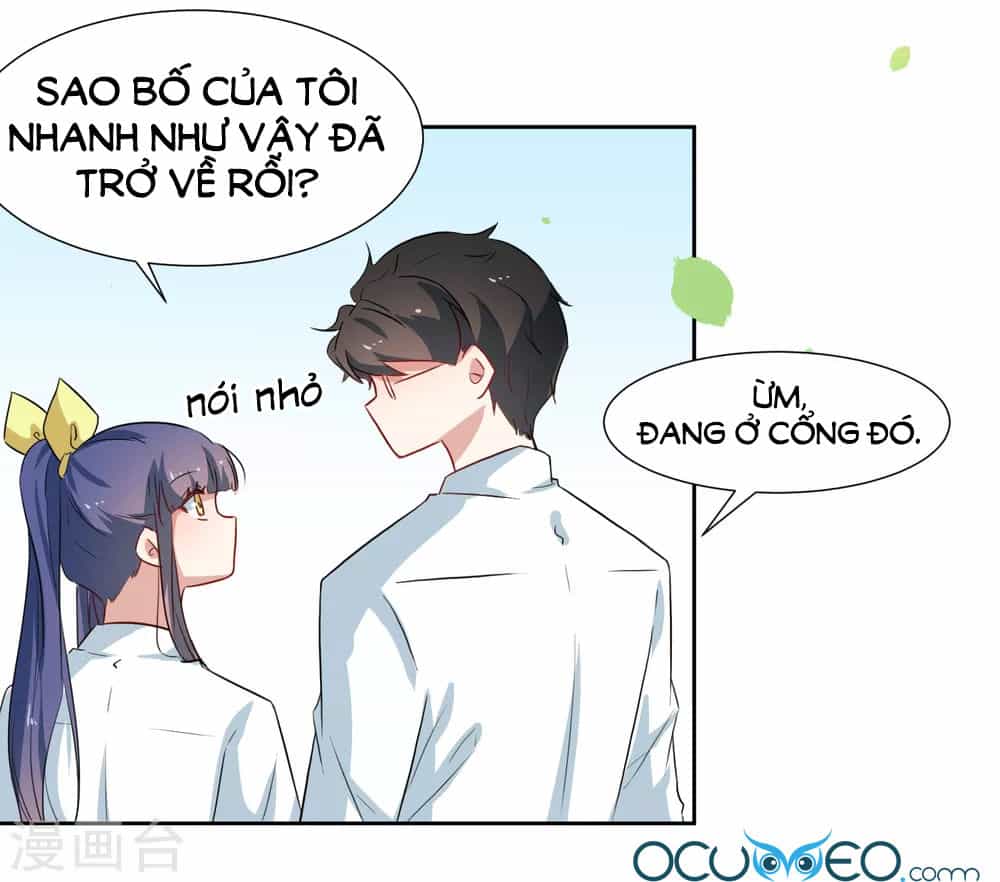 Thầy Giáo Ác Ma Yêu Tôi Rồi - Chương 38 - ảnh 28