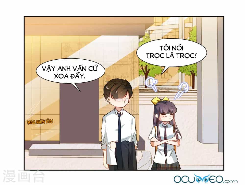 Thầy Giáo Ác Ma Yêu Tôi Rồi - Chương 39 - ảnh 11