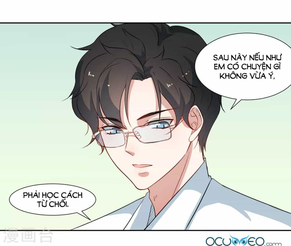 Thầy Giáo Ác Ma Yêu Tôi Rồi - Chương 39 - ảnh 8