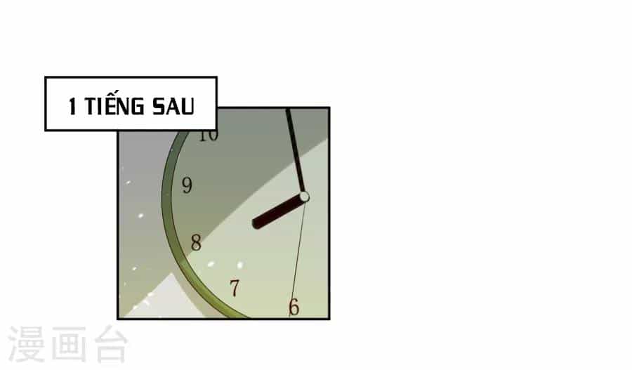 Thầy Giáo Ác Ma Yêu Tôi Rồi - Chương 4 - ảnh 18