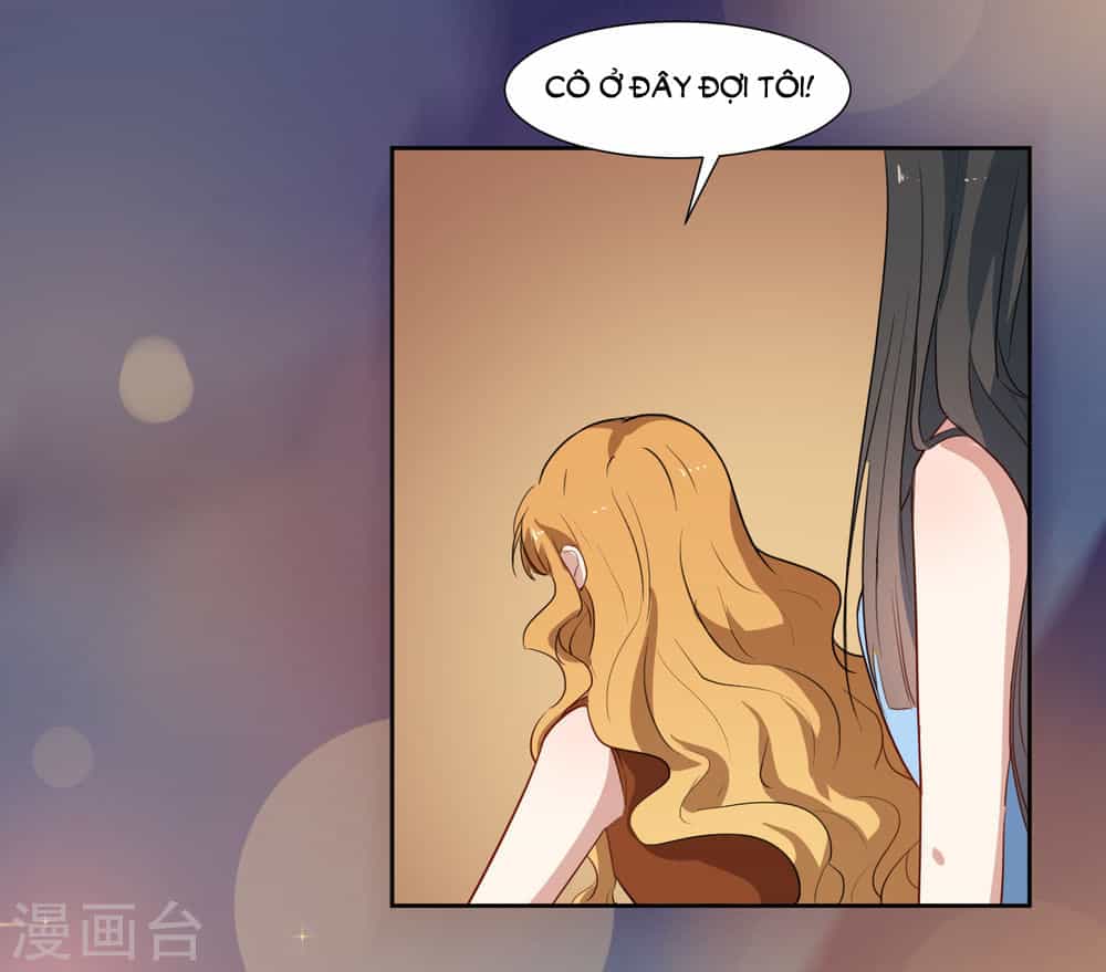 Thầy Giáo Ác Ma Yêu Tôi Rồi - Chương 40 - ảnh 16