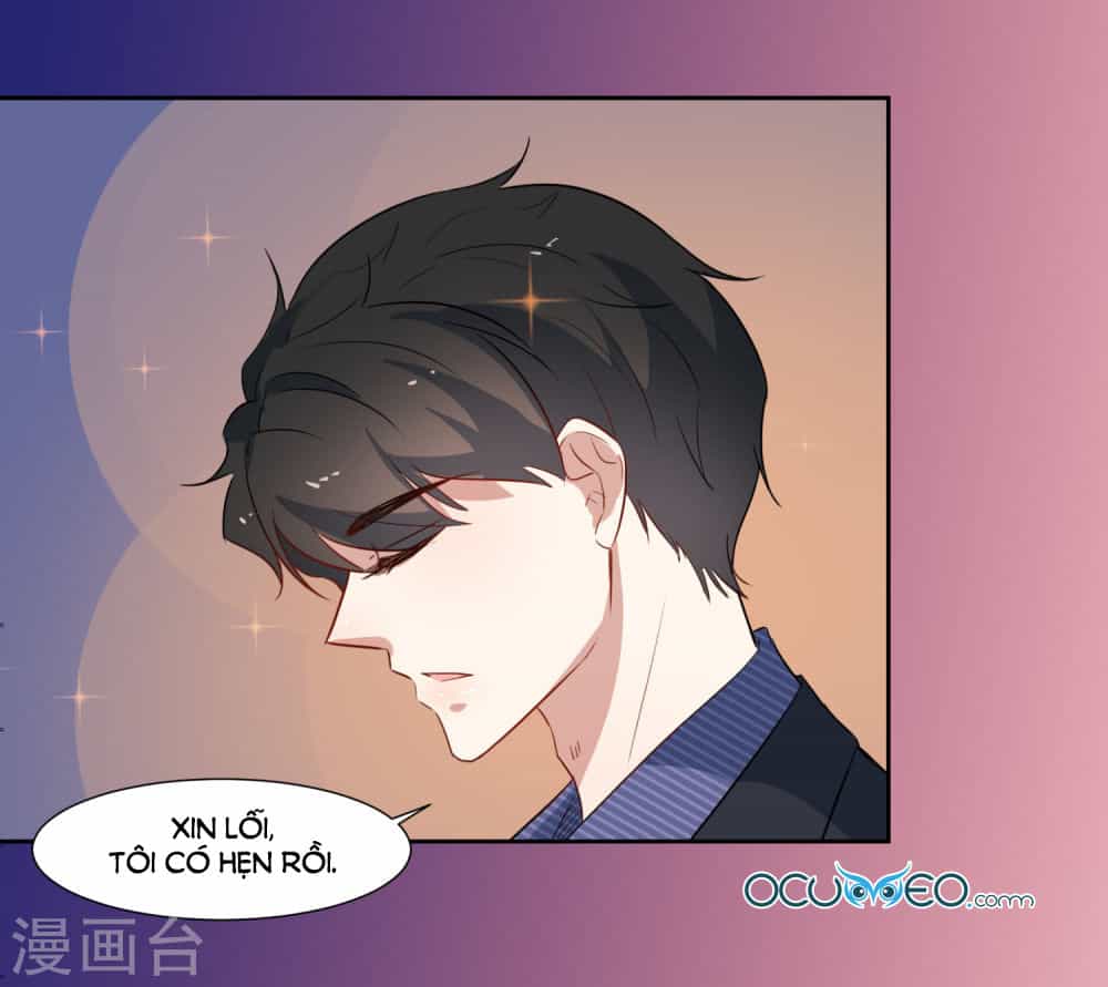 Thầy Giáo Ác Ma Yêu Tôi Rồi - Chương 40 - ảnh 19