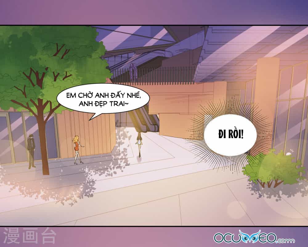 Thầy Giáo Ác Ma Yêu Tôi Rồi - Chương 40 - ảnh 25