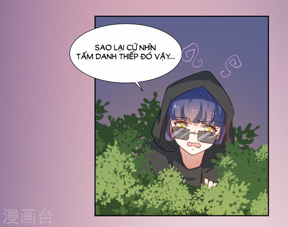 Thầy Giáo Ác Ma Yêu Tôi Rồi - Chương 40 - ảnh 27
