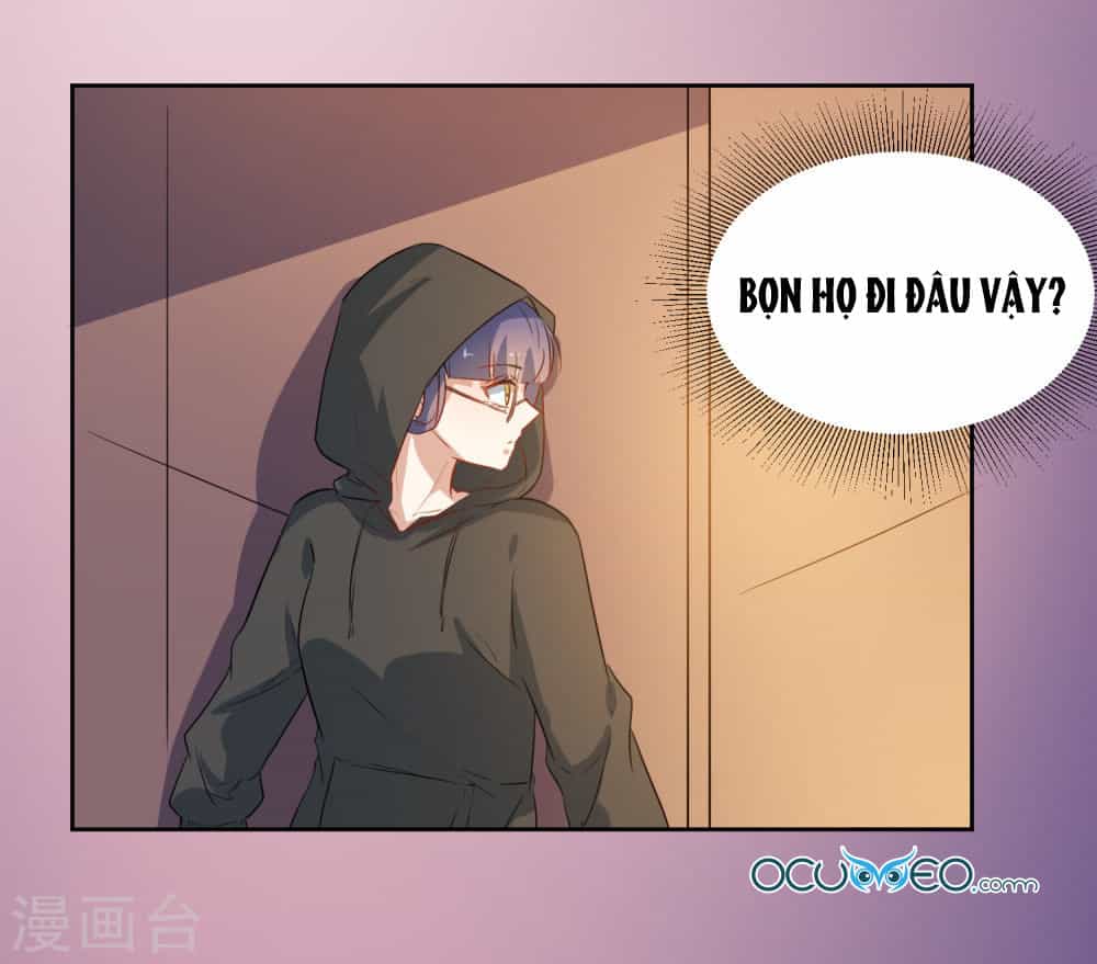 Thầy Giáo Ác Ma Yêu Tôi Rồi - Chương 40 - ảnh 36