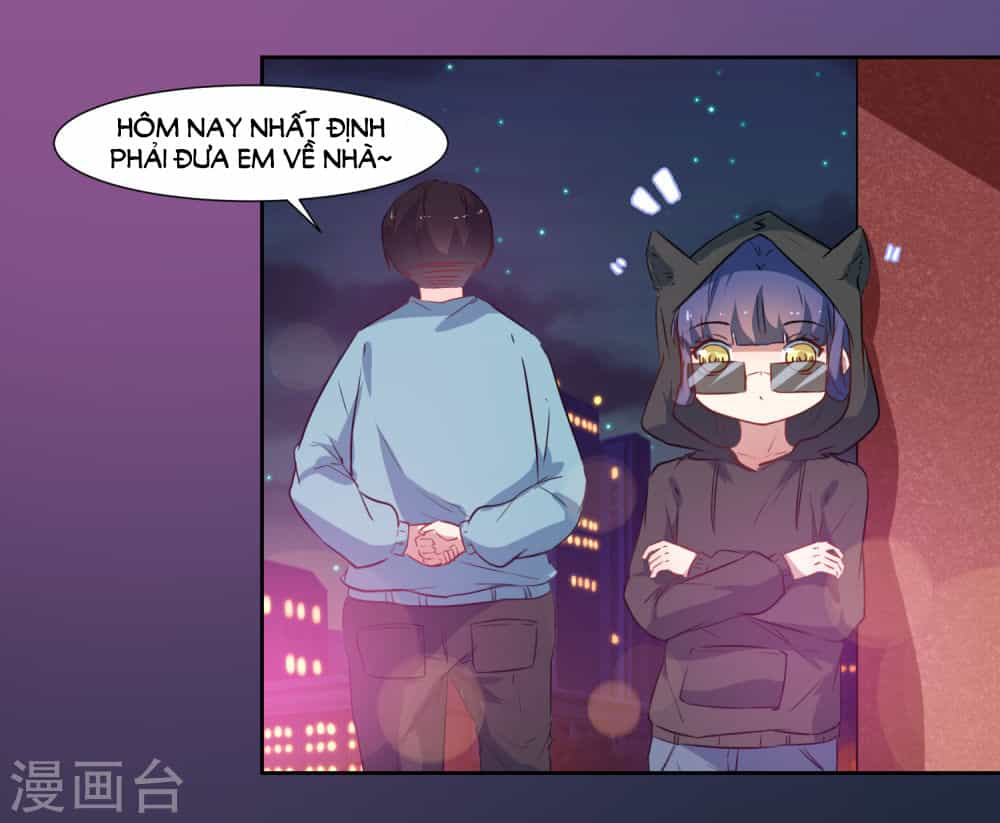 Thầy Giáo Ác Ma Yêu Tôi Rồi - Chương 41 - ảnh 18