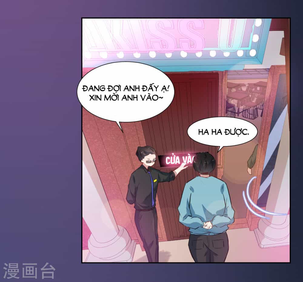 Thầy Giáo Ác Ma Yêu Tôi Rồi - Chương 41 - ảnh 21
