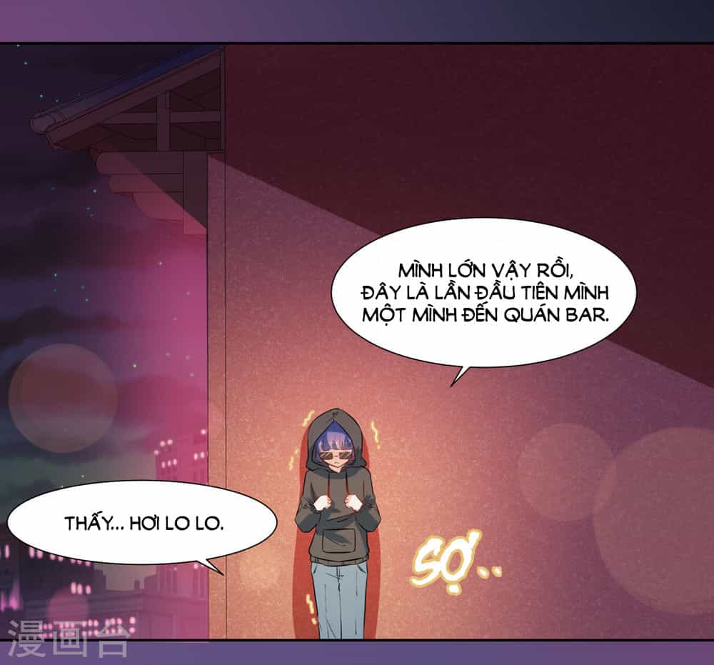 Thầy Giáo Ác Ma Yêu Tôi Rồi - Chương 41 - ảnh 5