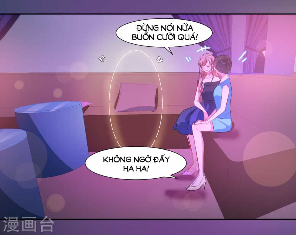 Thầy Giáo Ác Ma Yêu Tôi Rồi - Chương 42 - ảnh 15