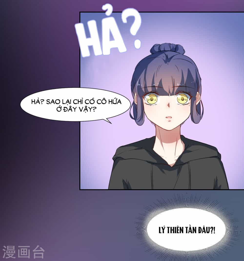 Thầy Giáo Ác Ma Yêu Tôi Rồi - Chương 42 - ảnh 16