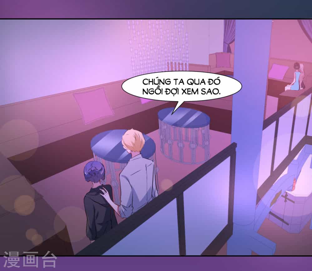 Thầy Giáo Ác Ma Yêu Tôi Rồi - Chương 42 - ảnh 18