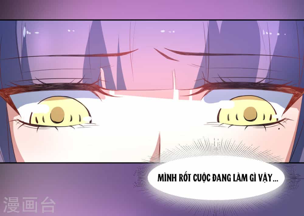 Thầy Giáo Ác Ma Yêu Tôi Rồi - Chương 42 - ảnh 22