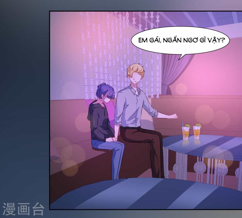 Thầy Giáo Ác Ma Yêu Tôi Rồi - Chương 42 - ảnh 24