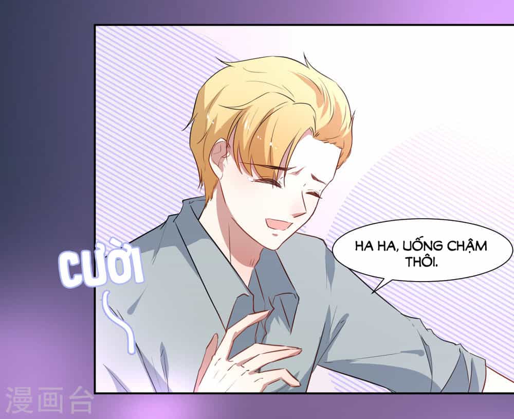 Thầy Giáo Ác Ma Yêu Tôi Rồi - Chương 42 - ảnh 28