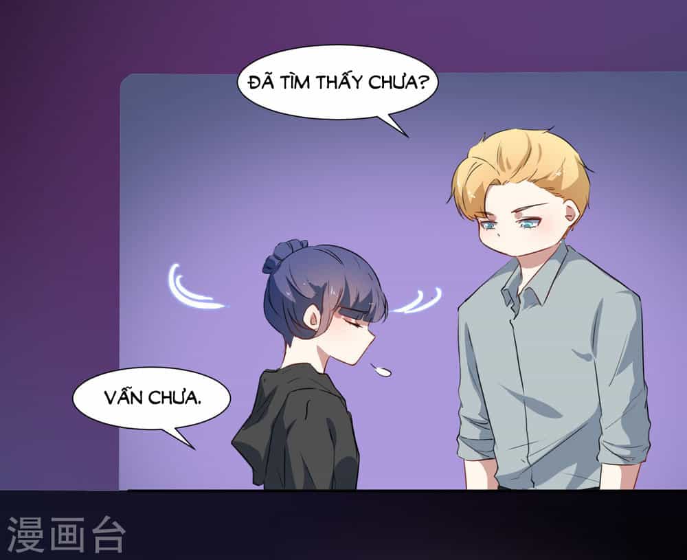 Thầy Giáo Ác Ma Yêu Tôi Rồi - Chương 42 - ảnh 5