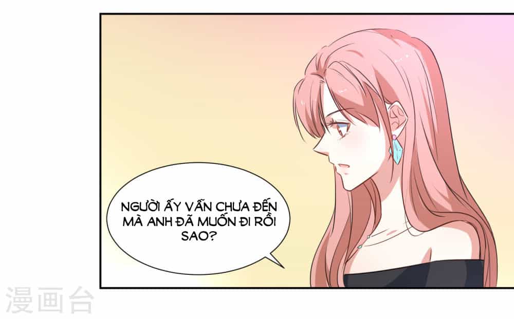 Thầy Giáo Ác Ma Yêu Tôi Rồi - Chương 43 - ảnh 15