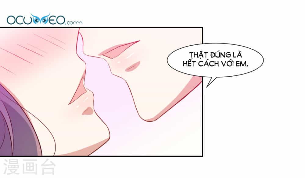 Thầy Giáo Ác Ma Yêu Tôi Rồi - Chương 44 - ảnh 15