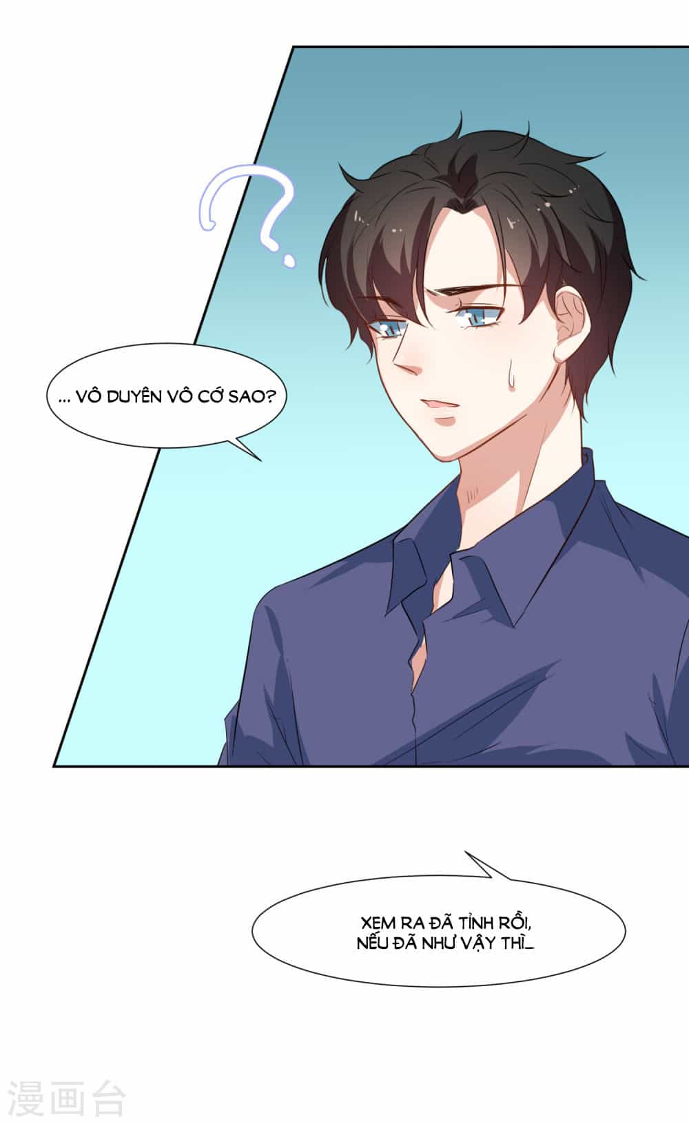 Thầy Giáo Ác Ma Yêu Tôi Rồi - Chương 44 - ảnh 24