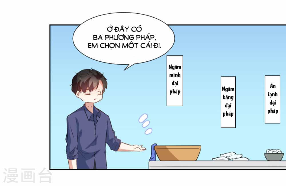 Thầy Giáo Ác Ma Yêu Tôi Rồi - Chương 44 - ảnh 25