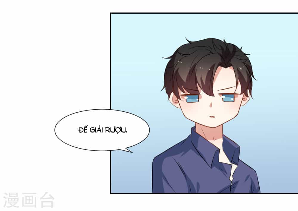 Thầy Giáo Ác Ma Yêu Tôi Rồi - Chương 44 - ảnh 27