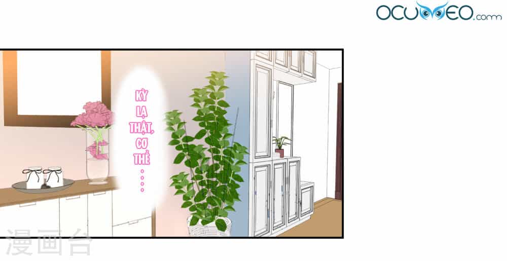Thầy Giáo Ác Ma Yêu Tôi Rồi - Chương 44 - ảnh 3