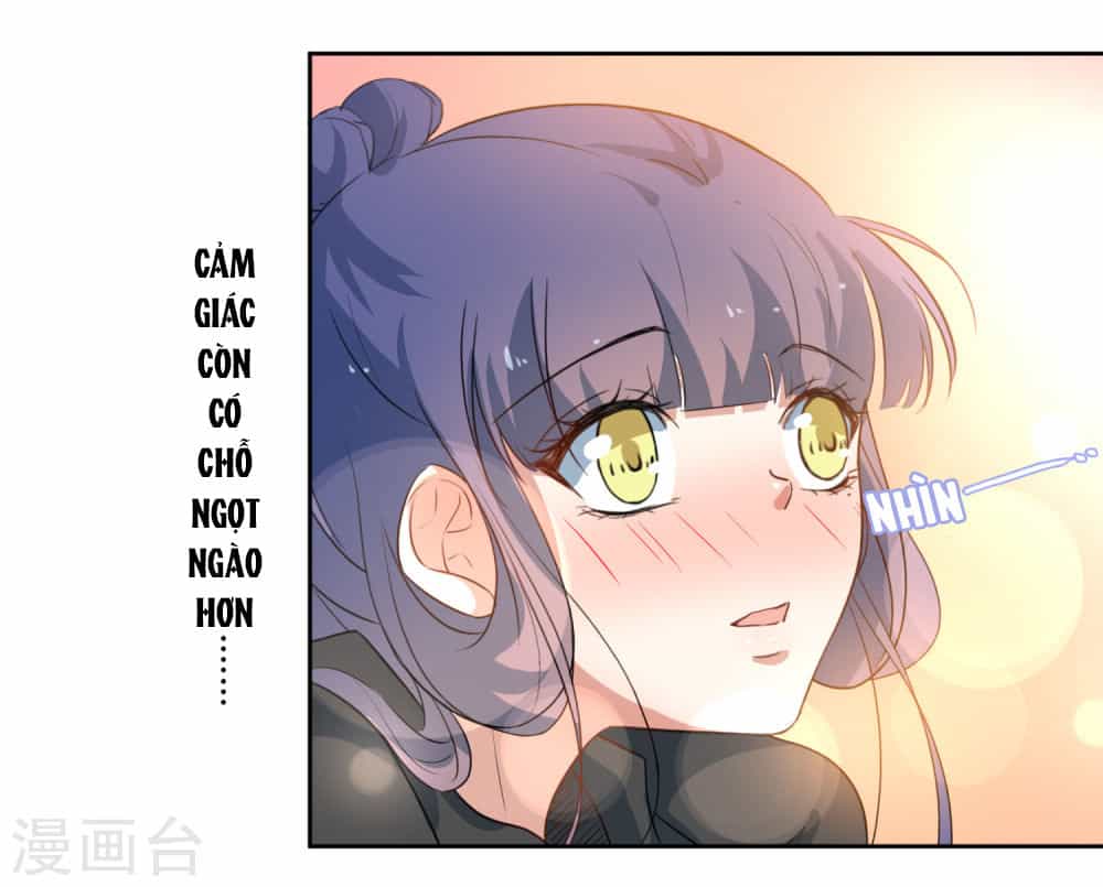 Thầy Giáo Ác Ma Yêu Tôi Rồi - Chương 44 - ảnh 8