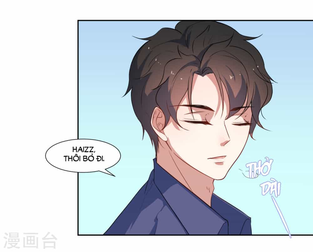 Thầy Giáo Ác Ma Yêu Tôi Rồi - Chương 45 - ảnh 13