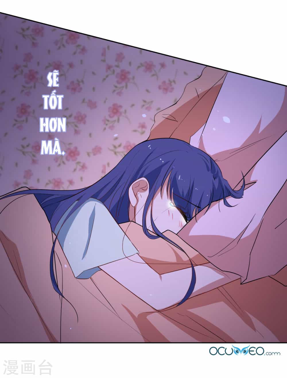 Thầy Giáo Ác Ma Yêu Tôi Rồi - Chương 45 - ảnh 30