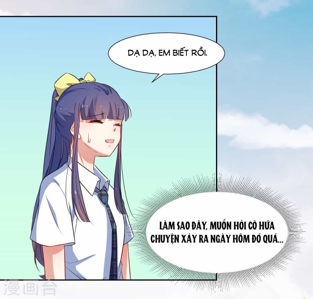 Thầy Giáo Ác Ma Yêu Tôi Rồi - Chương 46 - ảnh 17