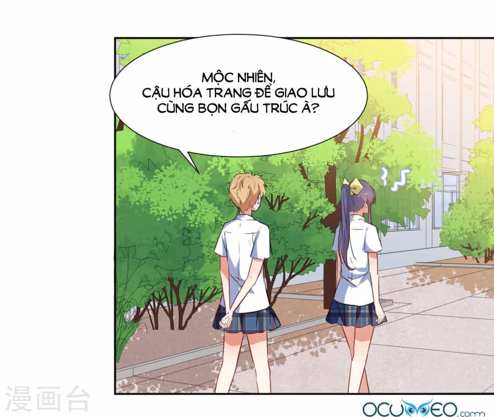 Thầy Giáo Ác Ma Yêu Tôi Rồi - Chương 46 - ảnh 3