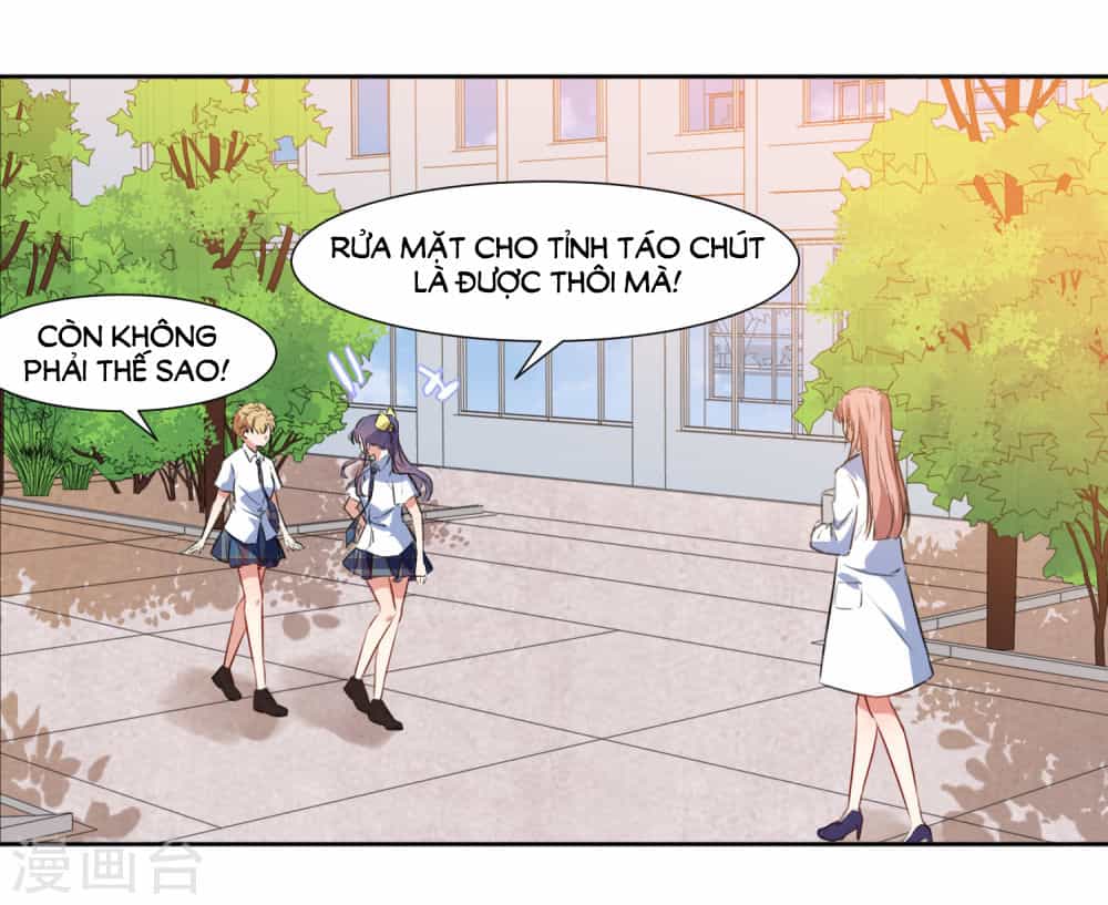 Thầy Giáo Ác Ma Yêu Tôi Rồi - Chương 46 - ảnh 6