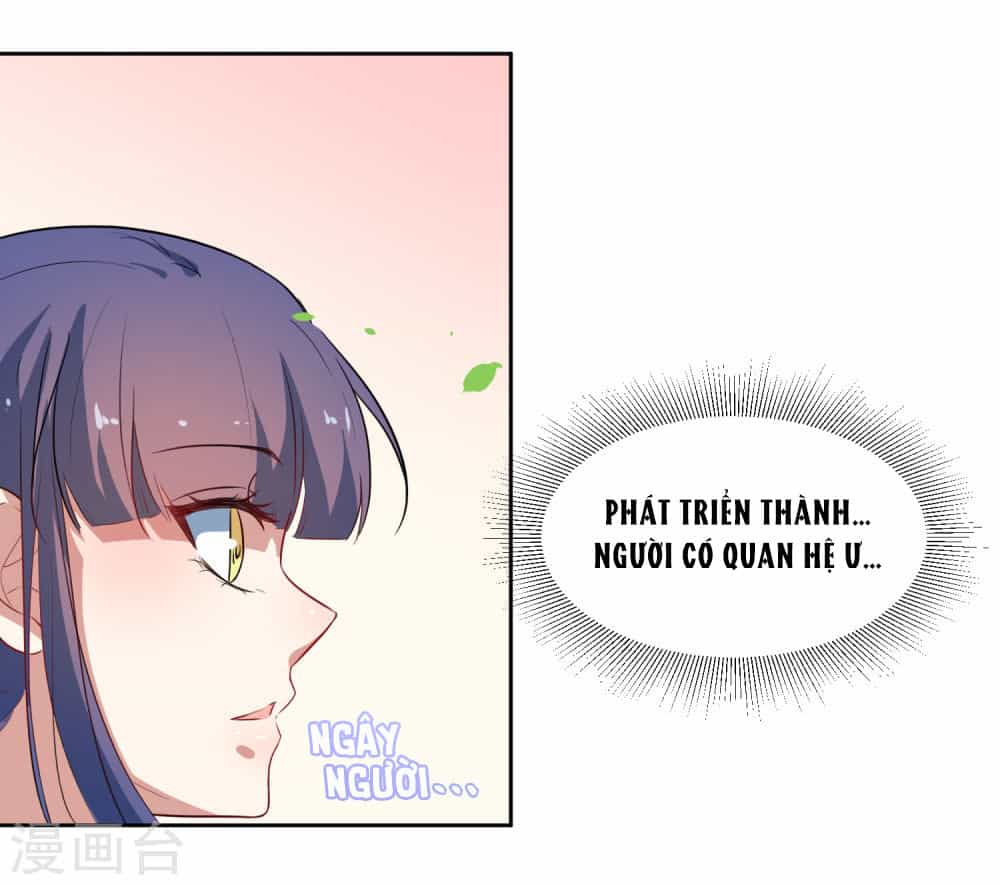 Thầy Giáo Ác Ma Yêu Tôi Rồi - Chương 47 - ảnh 10