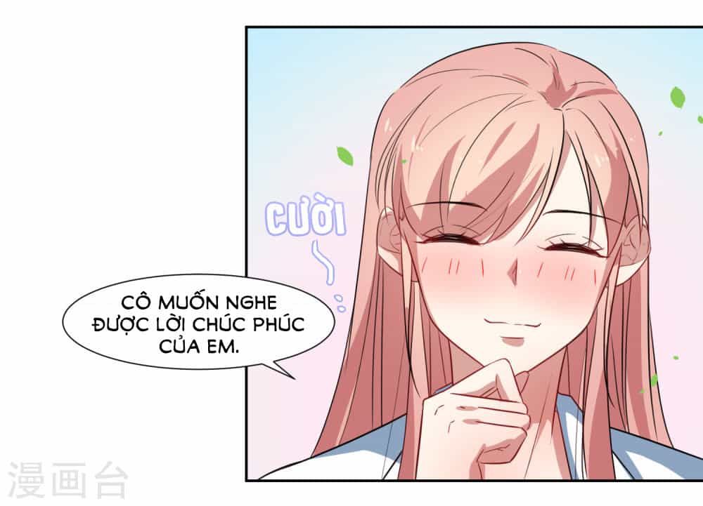 Thầy Giáo Ác Ma Yêu Tôi Rồi - Chương 47 - ảnh 14
