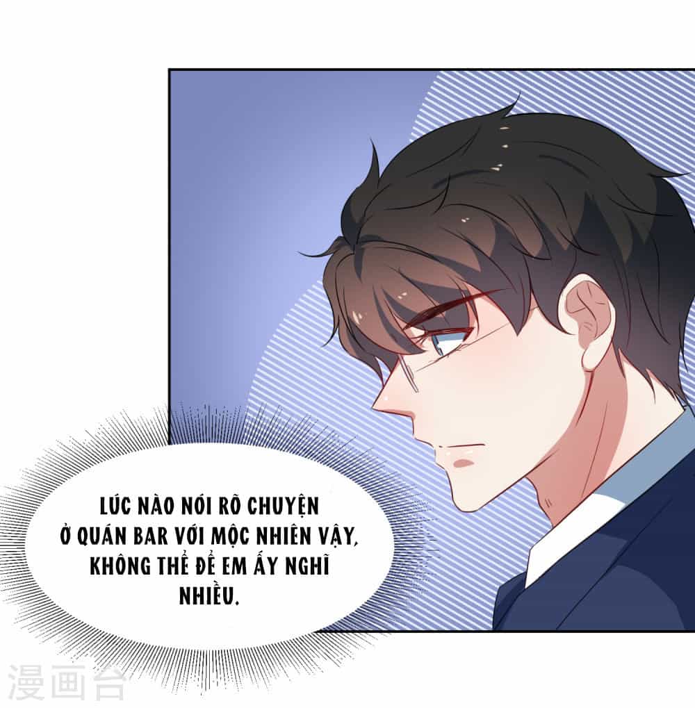 Thầy Giáo Ác Ma Yêu Tôi Rồi - Chương 47 - ảnh 27