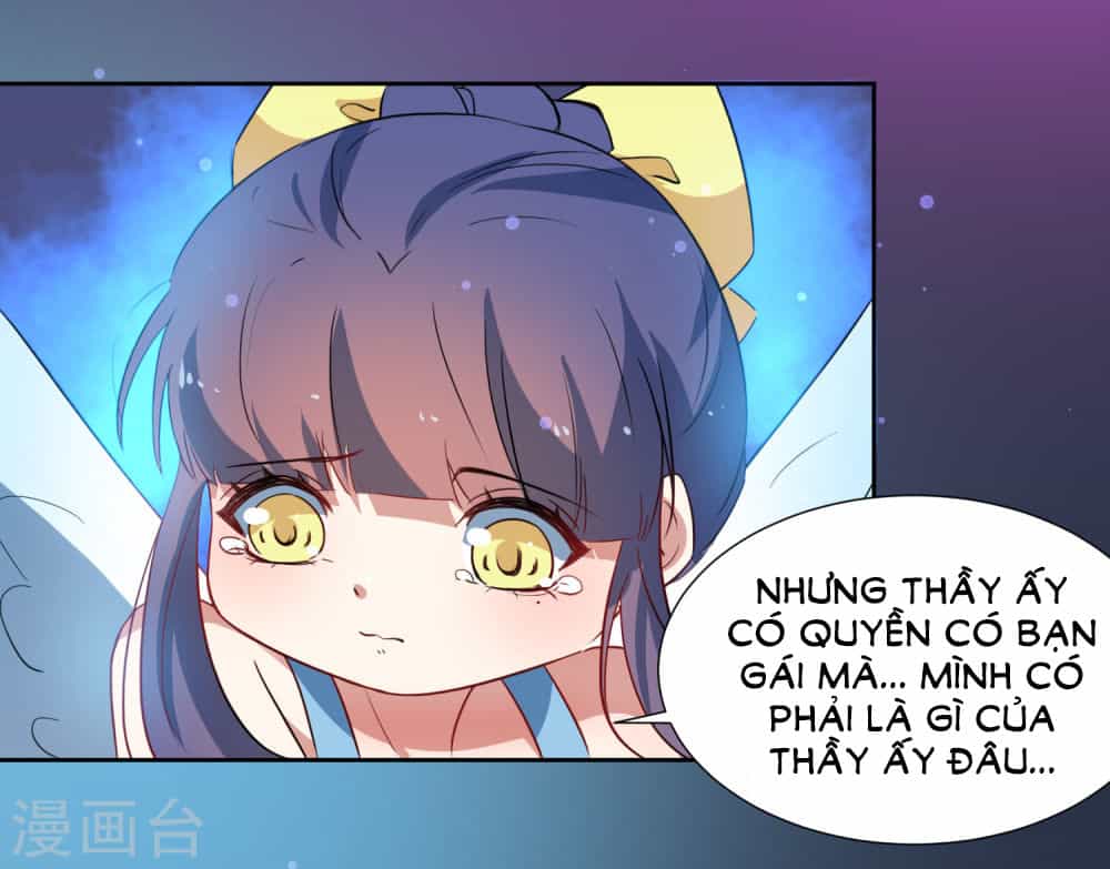 Thầy Giáo Ác Ma Yêu Tôi Rồi - Chương 47 - ảnh 7