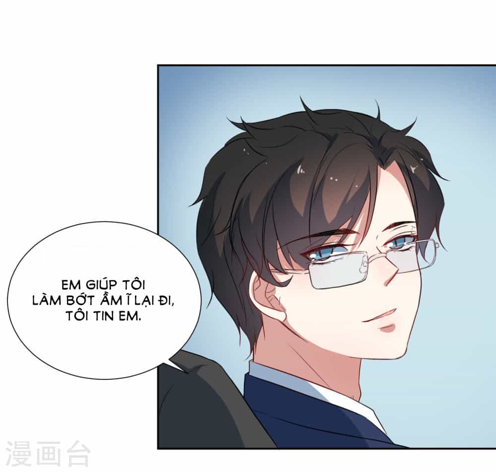 Thầy Giáo Ác Ma Yêu Tôi Rồi - Chương 48 - ảnh 27