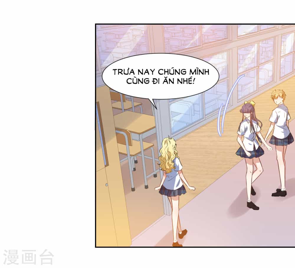 Thầy Giáo Ác Ma Yêu Tôi Rồi - Chương 49 - ảnh 27