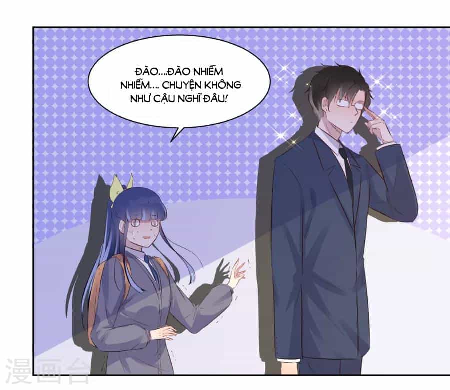 Thầy Giáo Ác Ma Yêu Tôi Rồi - Chương 5 - ảnh 14