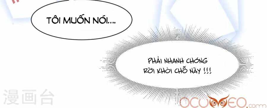 Thầy Giáo Ác Ma Yêu Tôi Rồi - Chương 5 - ảnh 22