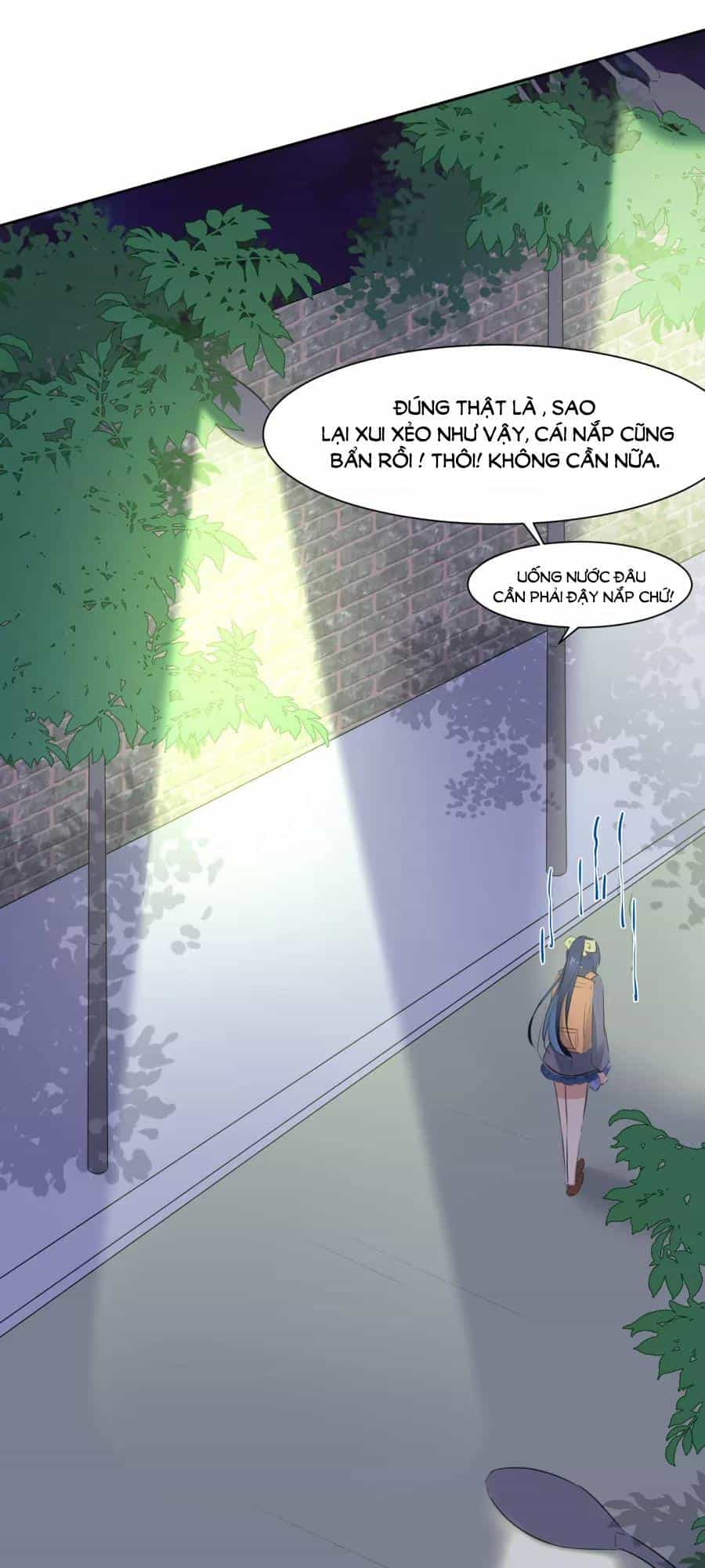 Thầy Giáo Ác Ma Yêu Tôi Rồi - Chương 5 - ảnh 29